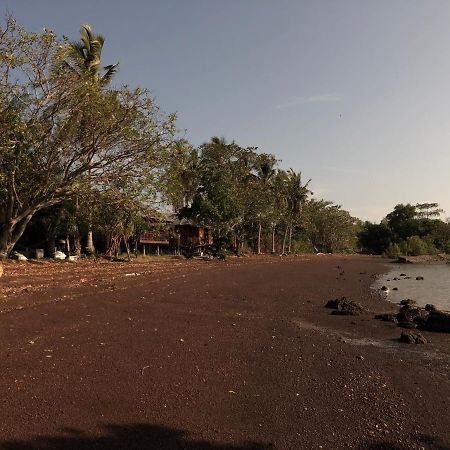 Red Sand Beach Resort Satun Εξωτερικό φωτογραφία