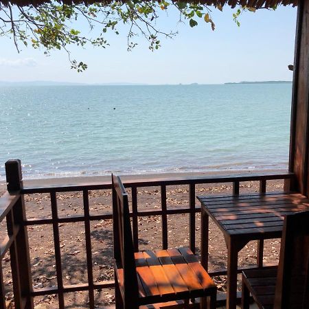 Red Sand Beach Resort Satun Εξωτερικό φωτογραφία
