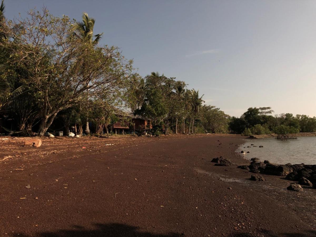 Red Sand Beach Resort Satun Εξωτερικό φωτογραφία