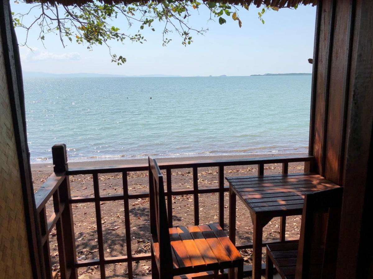 Red Sand Beach Resort Satun Εξωτερικό φωτογραφία