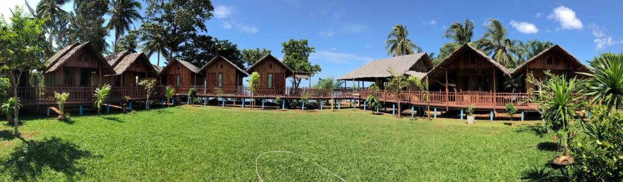 Red Sand Beach Resort Satun Εξωτερικό φωτογραφία