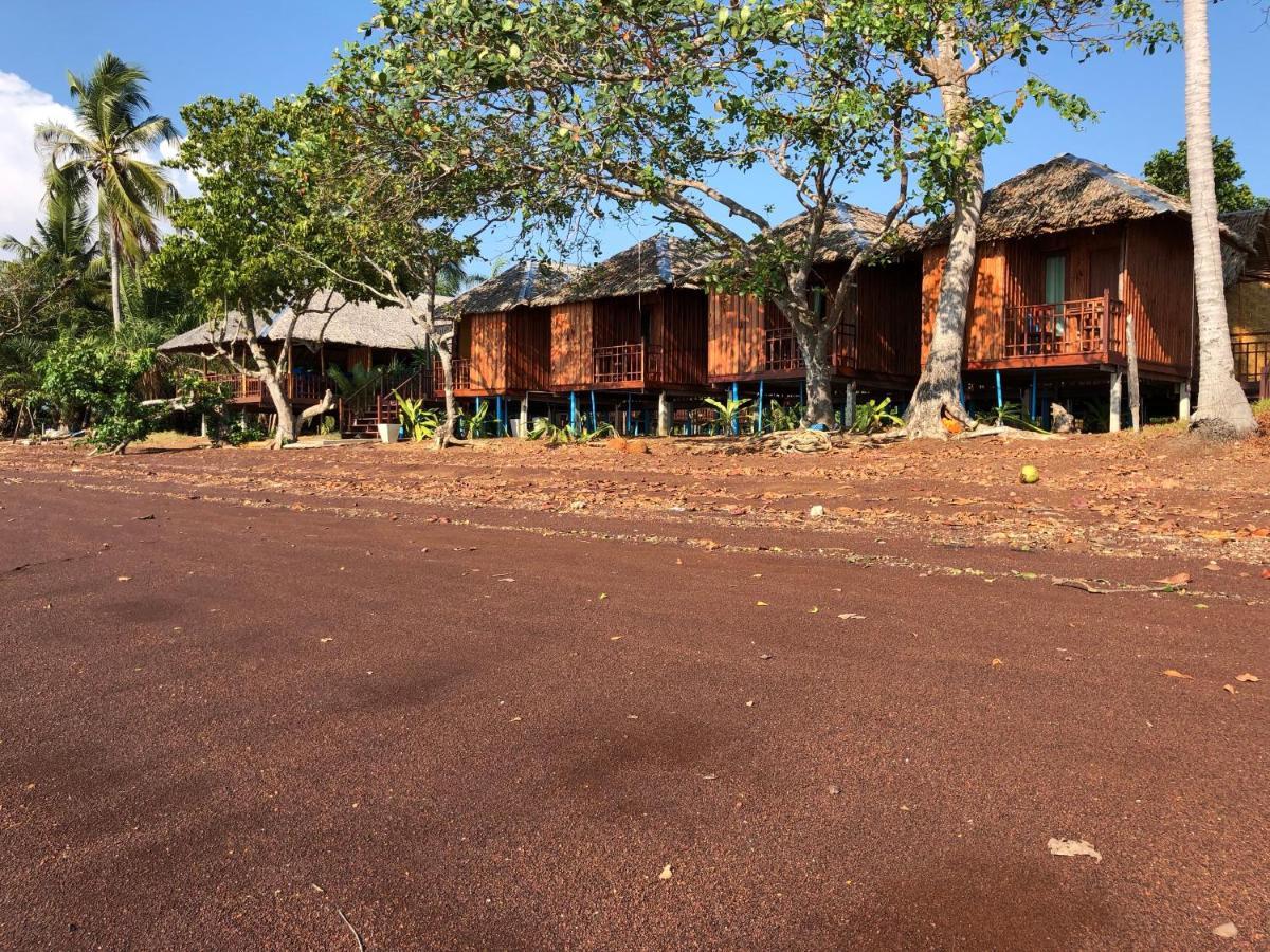 Red Sand Beach Resort Satun Εξωτερικό φωτογραφία